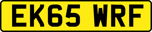 EK65WRF
