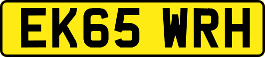 EK65WRH