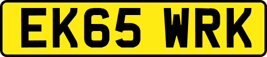 EK65WRK