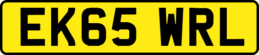 EK65WRL