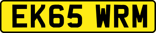 EK65WRM