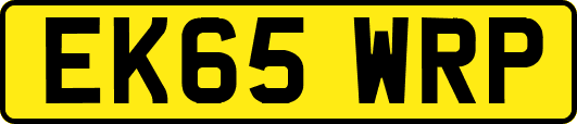 EK65WRP