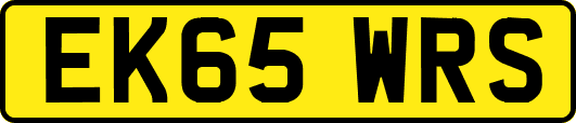 EK65WRS
