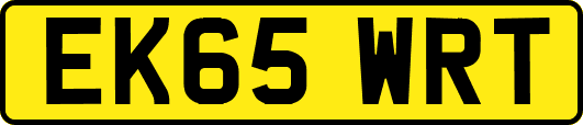 EK65WRT