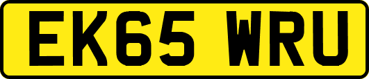 EK65WRU