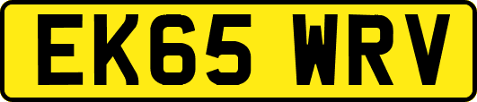 EK65WRV