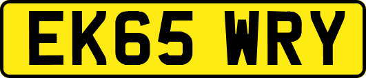 EK65WRY