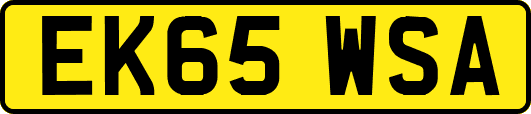 EK65WSA