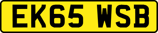 EK65WSB