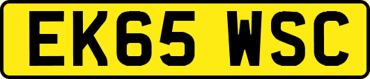 EK65WSC