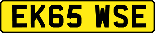 EK65WSE