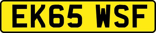 EK65WSF