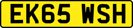 EK65WSH