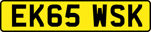 EK65WSK