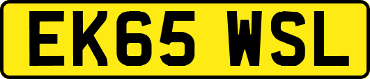 EK65WSL