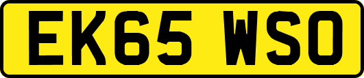 EK65WSO