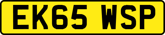 EK65WSP