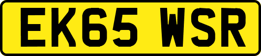 EK65WSR