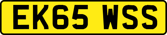 EK65WSS