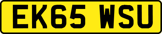 EK65WSU