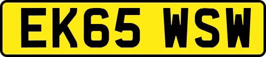 EK65WSW