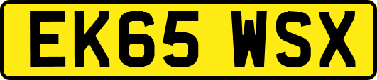 EK65WSX