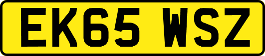 EK65WSZ