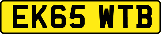 EK65WTB