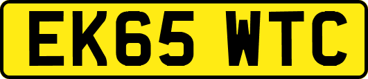 EK65WTC