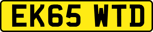 EK65WTD