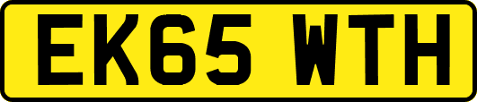 EK65WTH