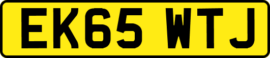 EK65WTJ