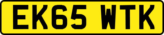 EK65WTK