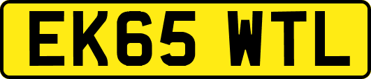 EK65WTL