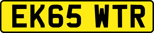 EK65WTR