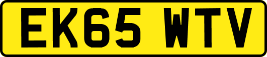 EK65WTV