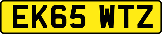 EK65WTZ