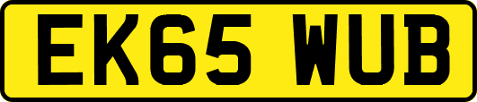 EK65WUB