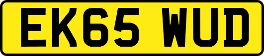 EK65WUD