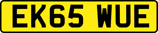 EK65WUE