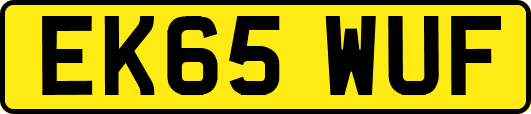 EK65WUF