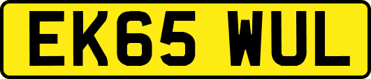 EK65WUL