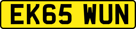 EK65WUN
