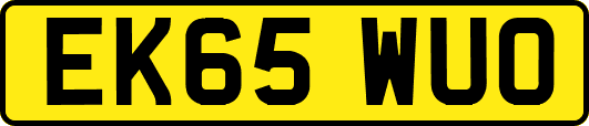 EK65WUO