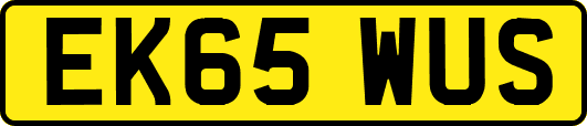 EK65WUS
