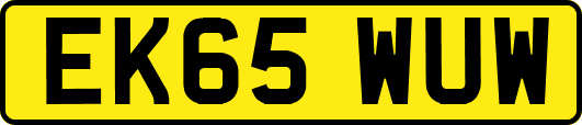 EK65WUW