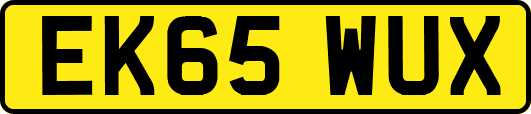 EK65WUX