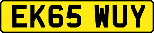 EK65WUY