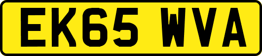 EK65WVA