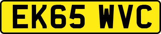 EK65WVC